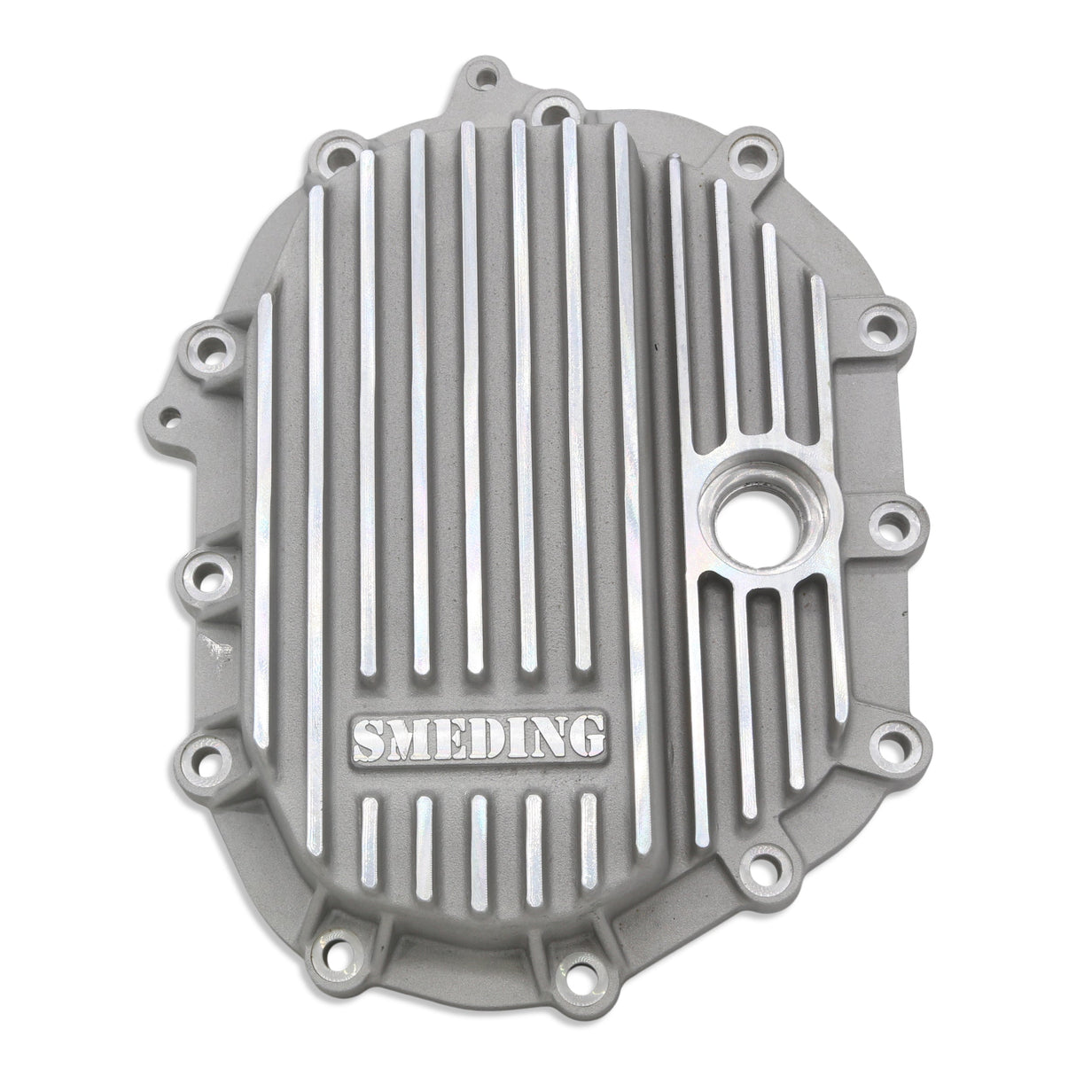 Smeding Diesel 2011-2025 Chevy/GMC Duramax Front Differential Cover