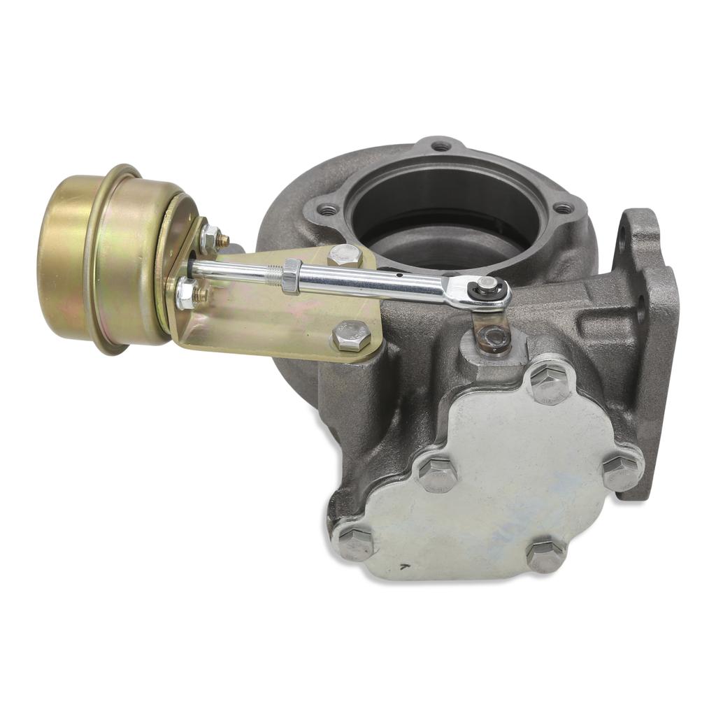 Smeding Diesel HX40 Mid-Gate Turbine Housing .70 A/R 68mm