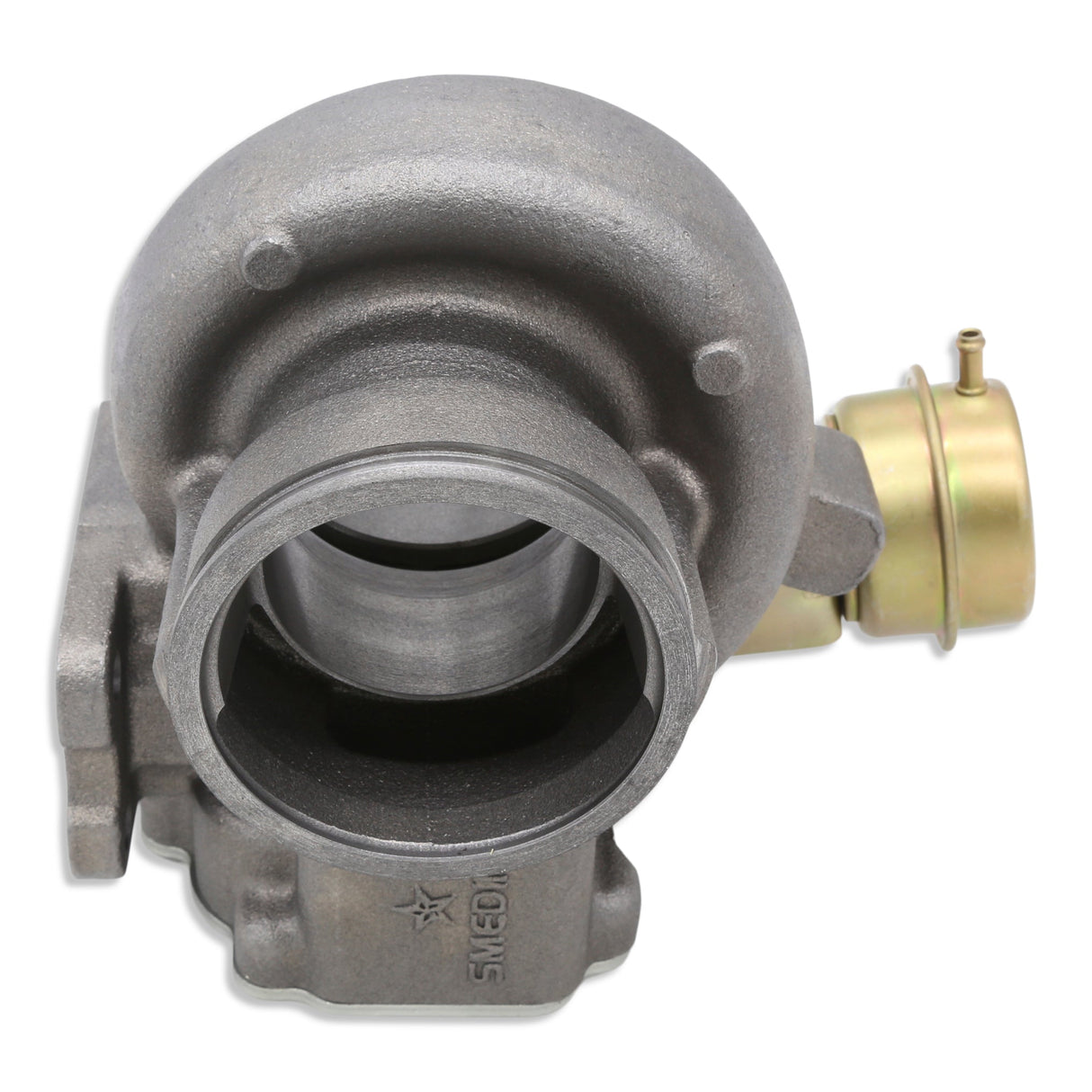 Smeding Diesel HX40 Mid-Gate Turbine Housing .70 A/R 65mm