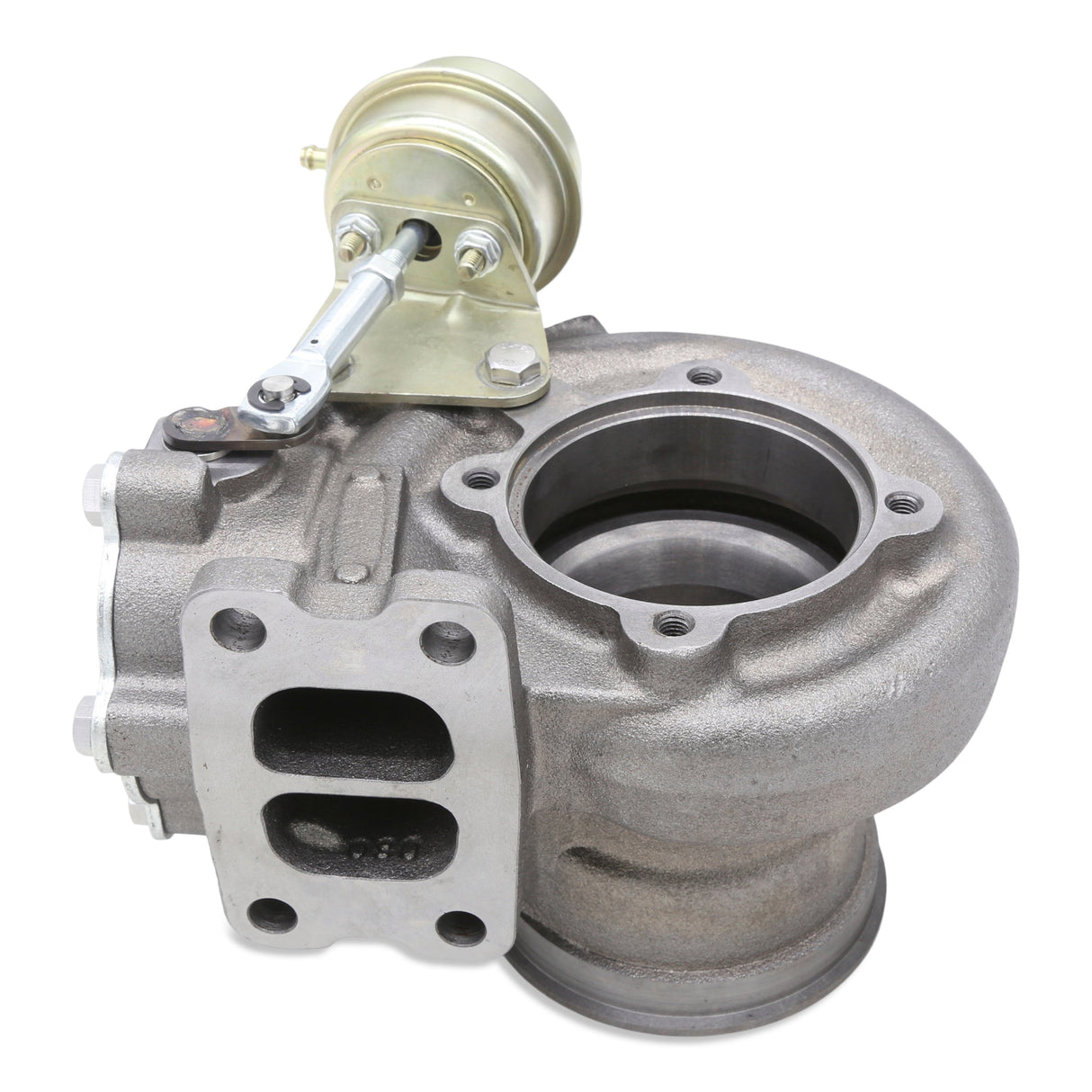 Smeding Diesel HE351 Short-Gate Turbine Housing .80 A/R 73mm