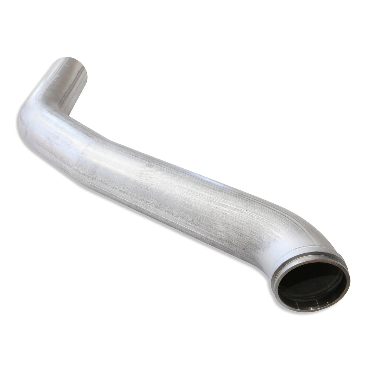 Smeding Diesel HX40 Downpipe with Clamp