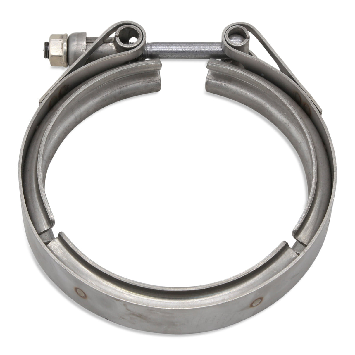 Smeding Diesel S400 4.62 V-Band Clamp