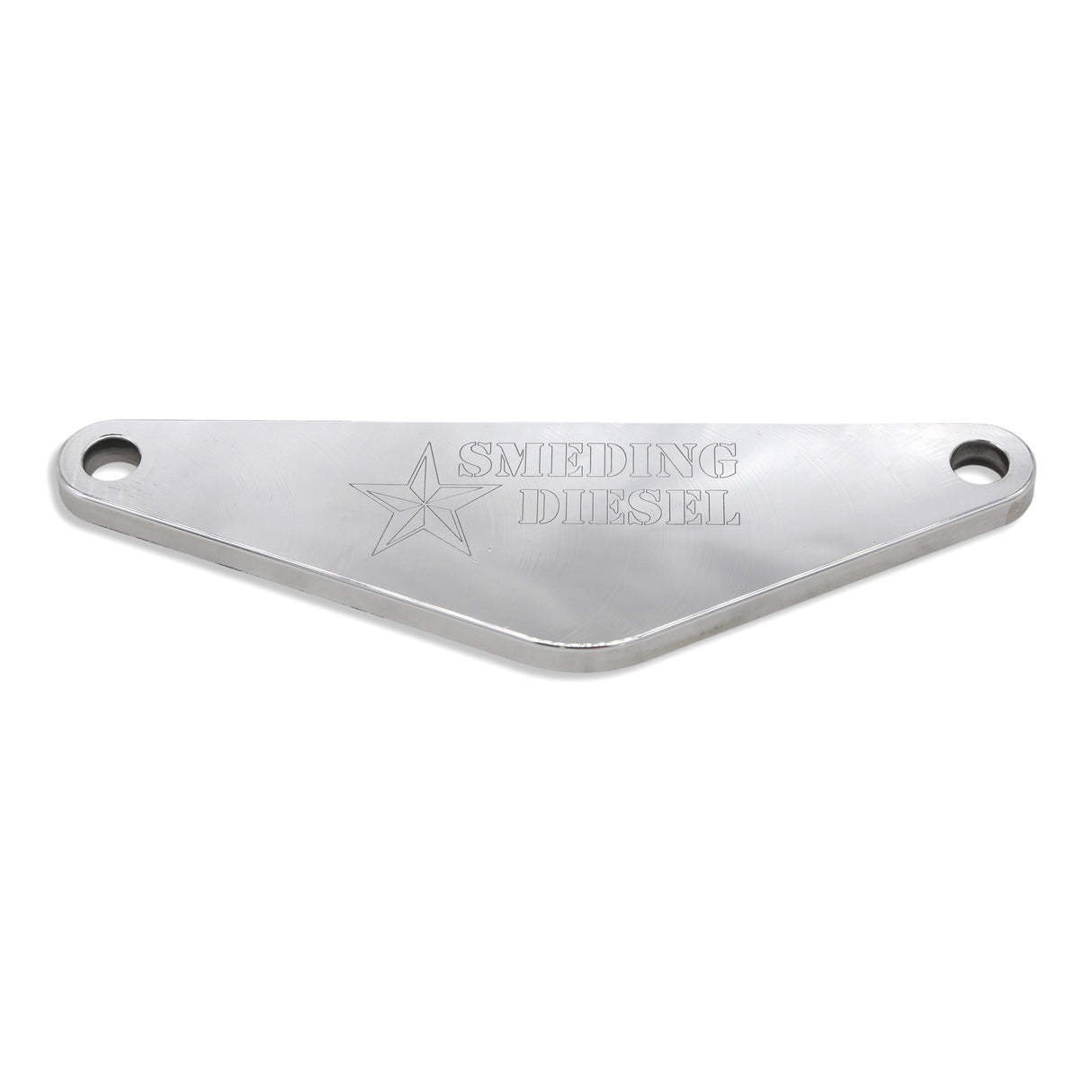 Smeding Diesel 2003-2018 Ram 2500/3500 5.9L/6.7L Cummins Rear Freeze Plug