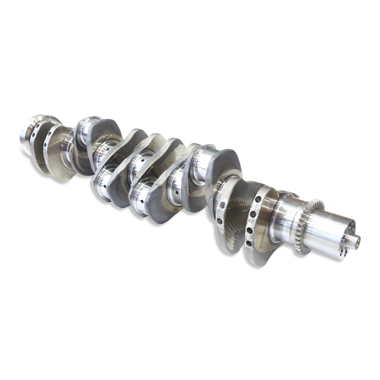 Smeding Diesel QSB 5.9L Cummins Crankshaft