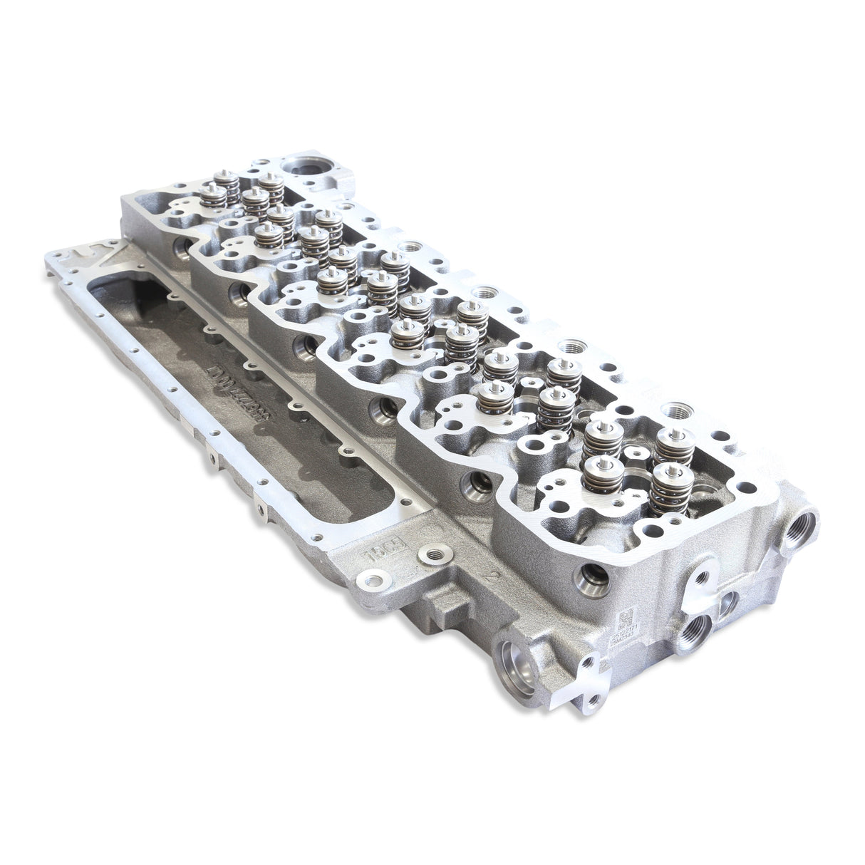 Smeding Diesel 2007.5-2018 Ram 2500/3500 6.7L Cummins Cylinder Head