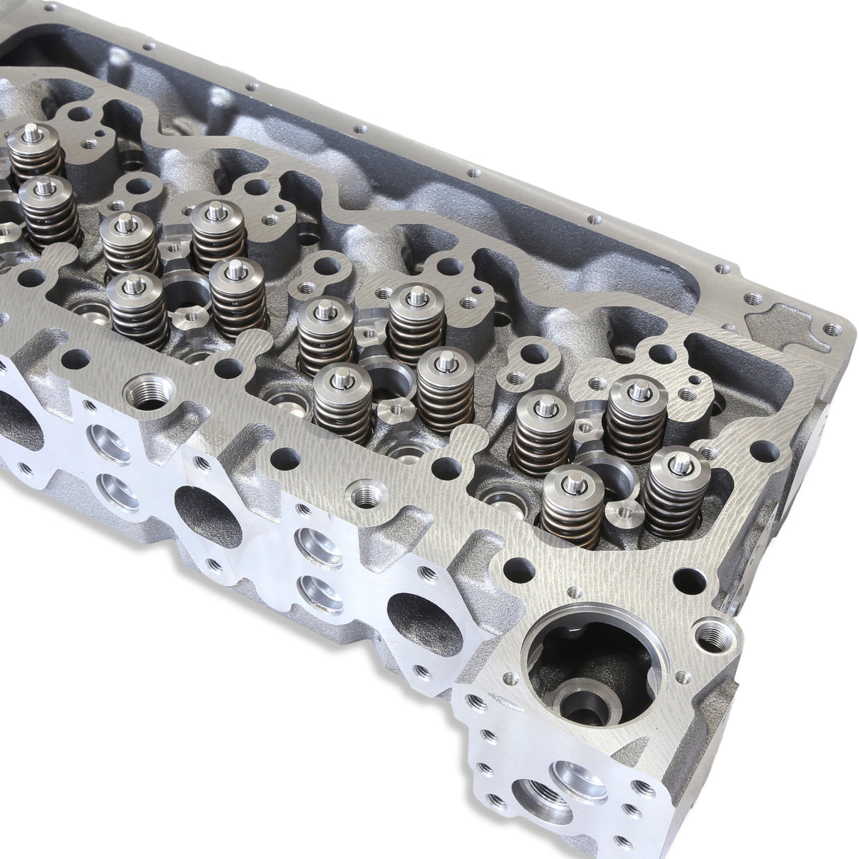 Smeding Diesel 2007.5-2018 Ram 2500/3500 6.7L Cummins Cylinder Head