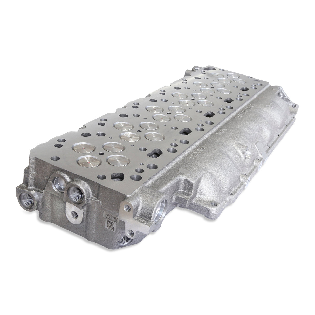 Smeding Diesel 2007.5-2018 Ram 2500/3500 6.7L Cummins Cylinder Head