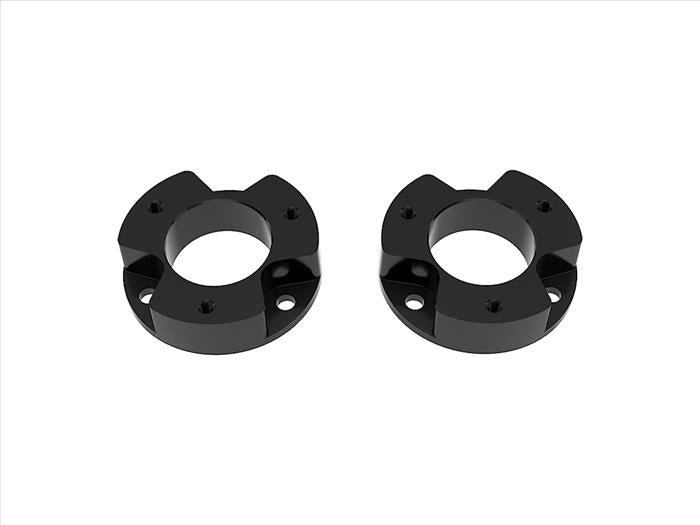 ICON Alloys 2024-2025 Ford Ranger Raptor, 2.25" Lift, Front, Coilover Spacer Kit