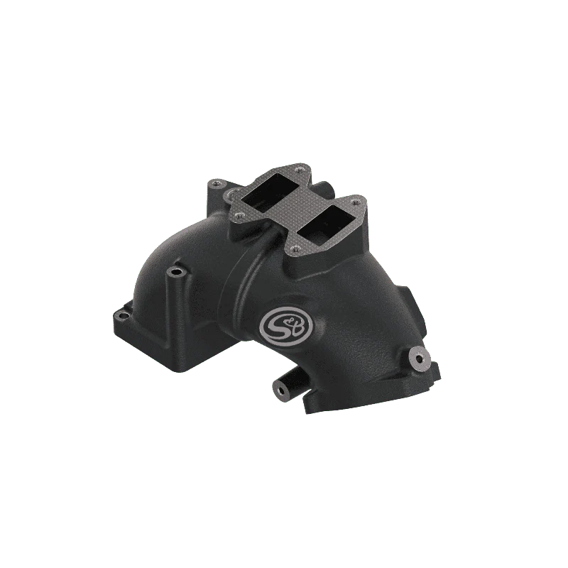 Intake Elbow For 2007.5-2018 Dodge Ram 2500, 3500 6.7L Cummins