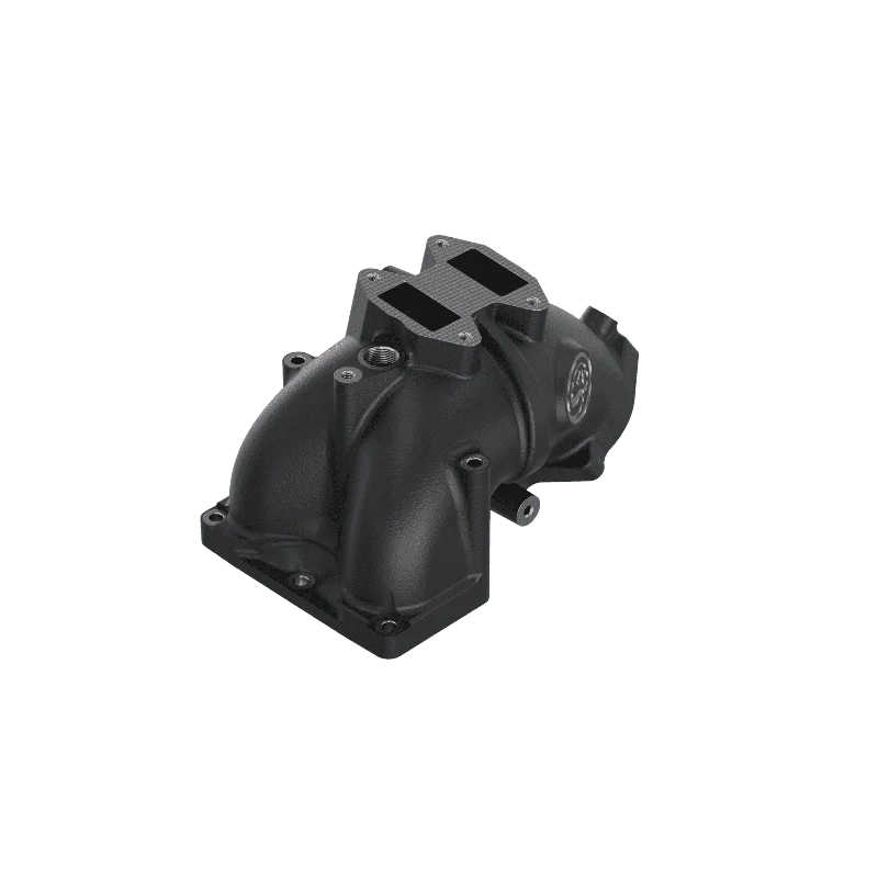 Intake Elbow For 2007.5-2018 Dodge Ram 2500, 3500 6.7L Cummins