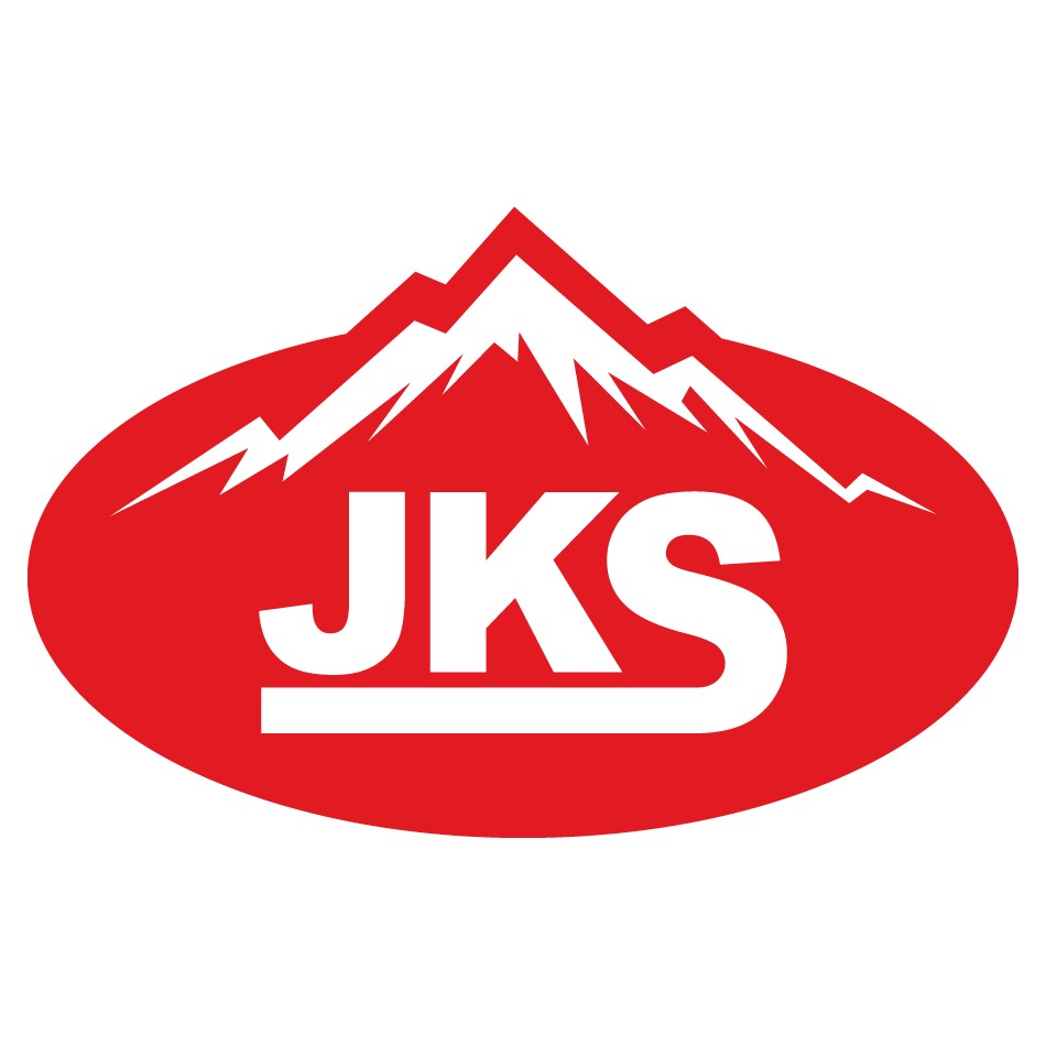 JKS 18-25 Jeep Wrangler JL 4Dr 1.5" Suspension Lift Kit, 1" Rear, Coil Spring - 2.5 PES F/R