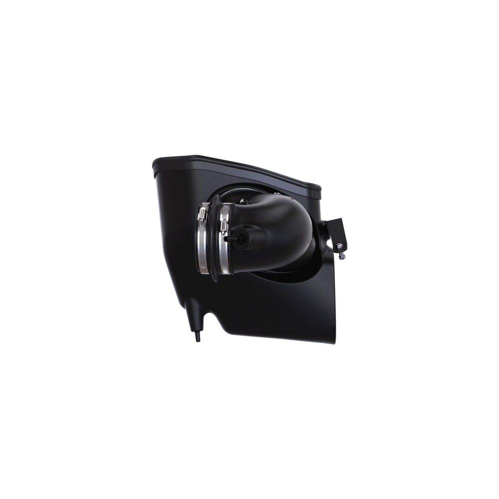 JLT Cold Air Intake For 2016-2019 Cadillac CTS-V 6.2L