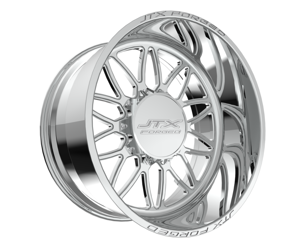 JTX Forged Monarch – Phantom Series Forged Wheel