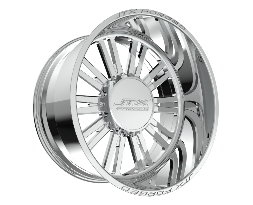 JTX Forged Grave – Phantom Series Forged Wheel