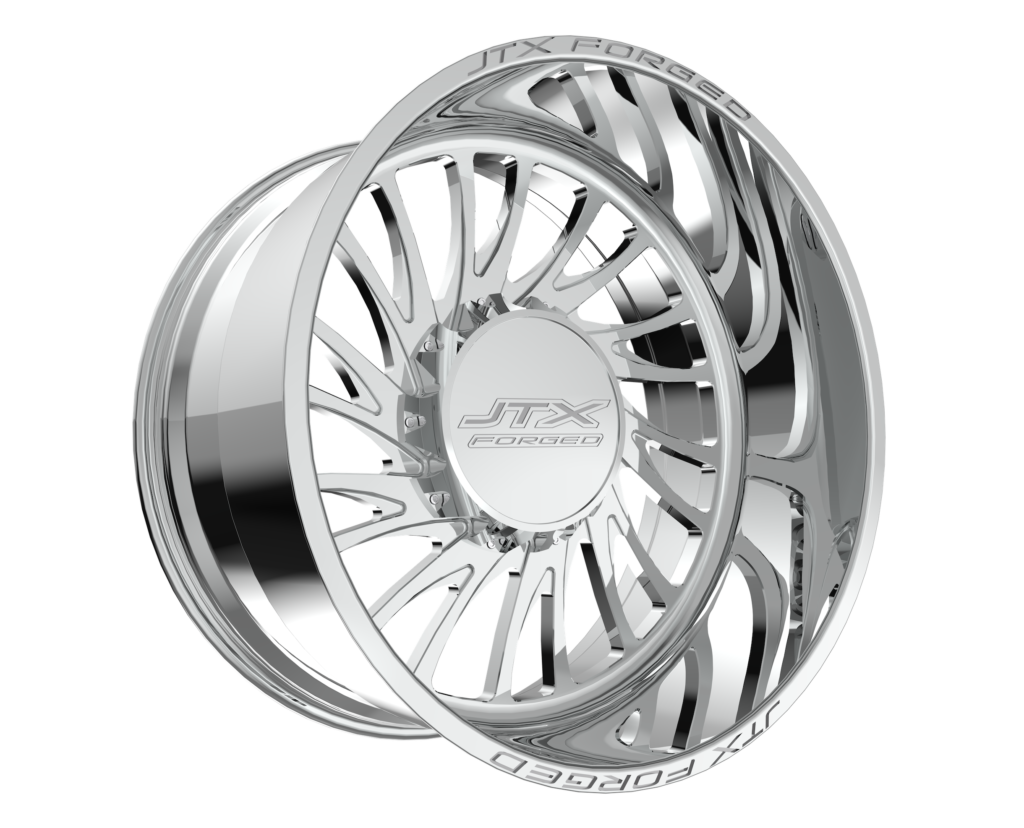 JTX Forged Prophet – Phantom Series Forged Wheel