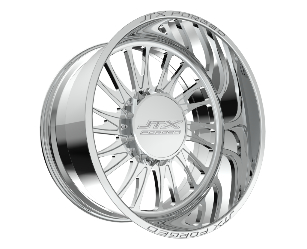 JTX Forged Omen – Phantom Series Forged Wheel