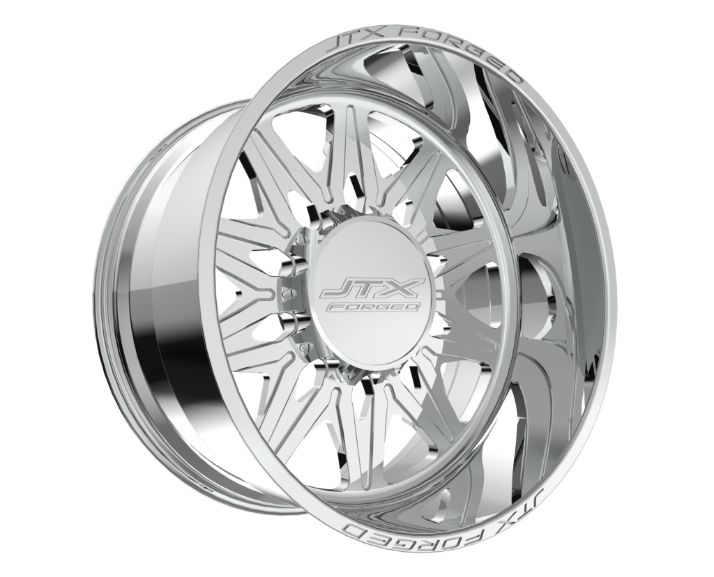 JTX Forged Phoenix – Phantom Series Forged Wheel