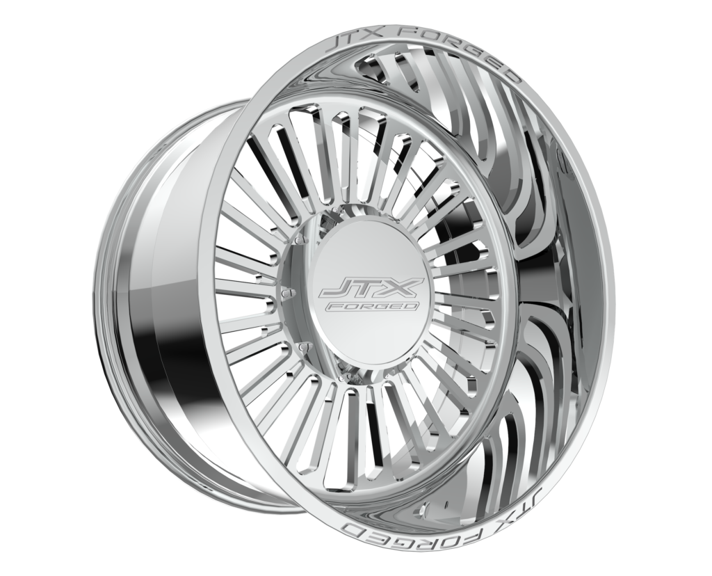 JTX Forged Prime – Phantom Series Forged Wheel