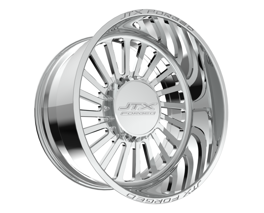 JTX Forged Reaper – Phantom Series Forged Wheel