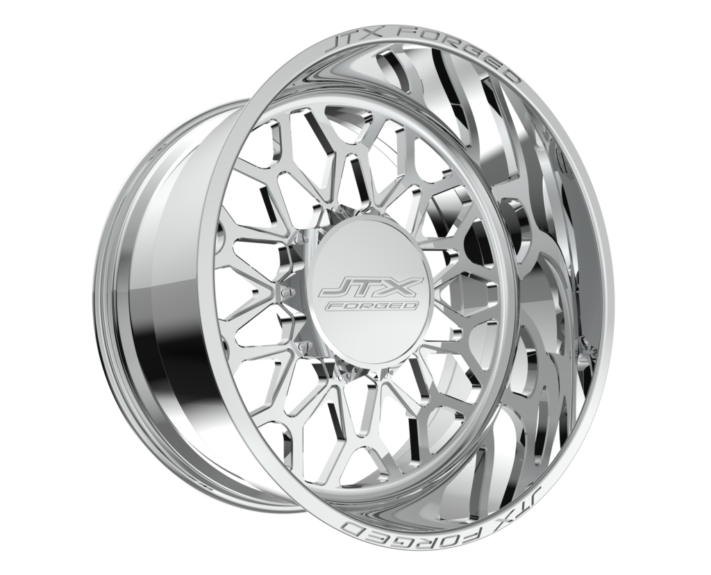 JTX Forged Bandit – Phantom Series Forged Wheel