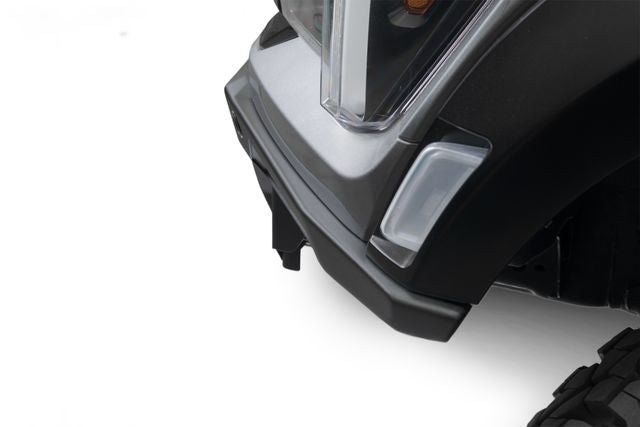 Addictive Desert Designs 21-25 Ford F-150 Raptor ADD Edge Front Bumper