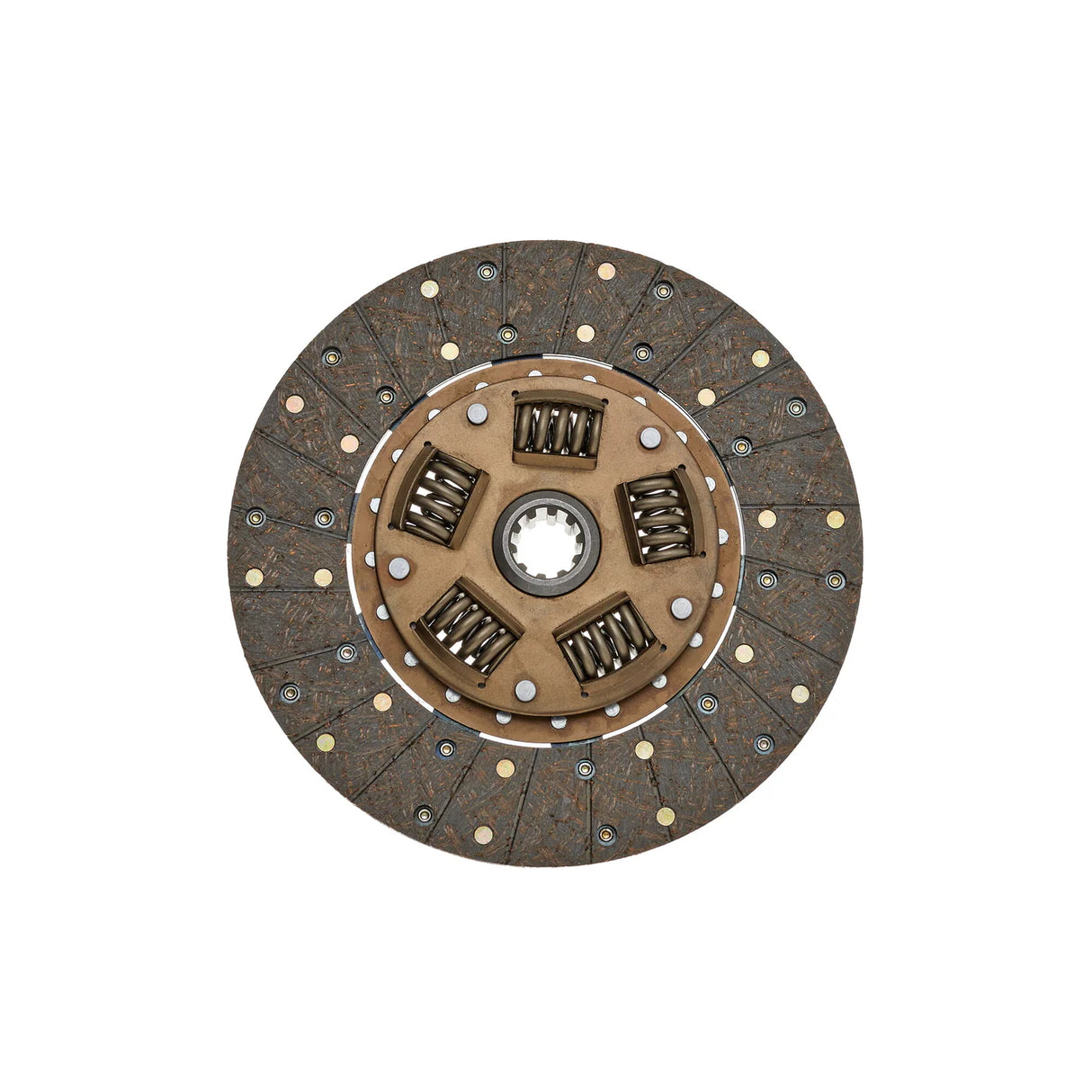 South Bend Clutch 1994-2006 Jeep Wrangler 4.0L Clutch Kit