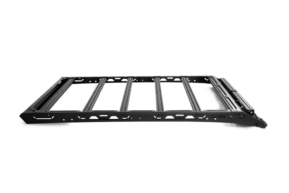 DV8 2024-2025 Toyota Tacoma Roof Rack Light Mount