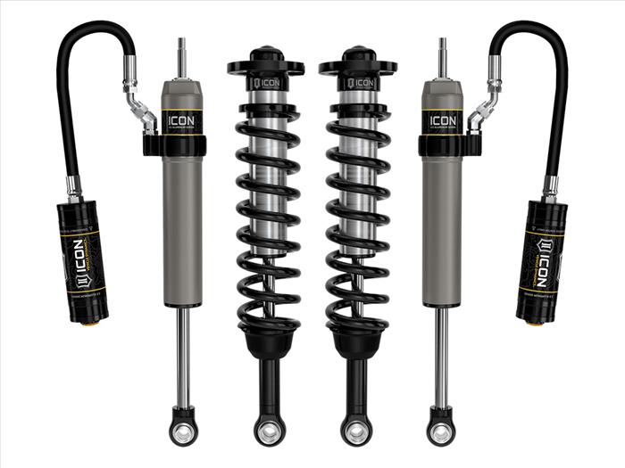 ICON 2022-2023 Toyota Land Cruiser 300 Series, 1-3" Lift, Stage 1 Suspension System