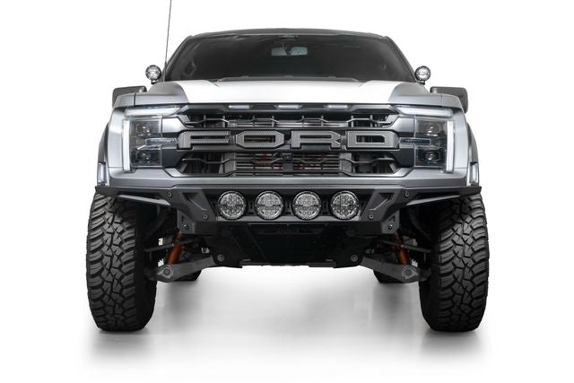 Addictive Desert Designs 21-25 Ford F-150 Raptor ADD Edge Front Bumper