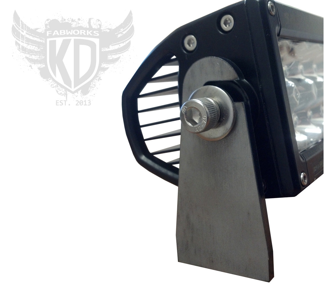 KD Fabworks D.I.Y. LED Light Bar Tabs