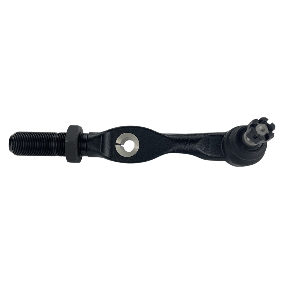Apex Chassis Heavy Duty Tie Rod and Drag Link Assembly Fits: 11-16 F250/F350 Super Duty Includes Complete Tie Rod and Drag Link Assemblies