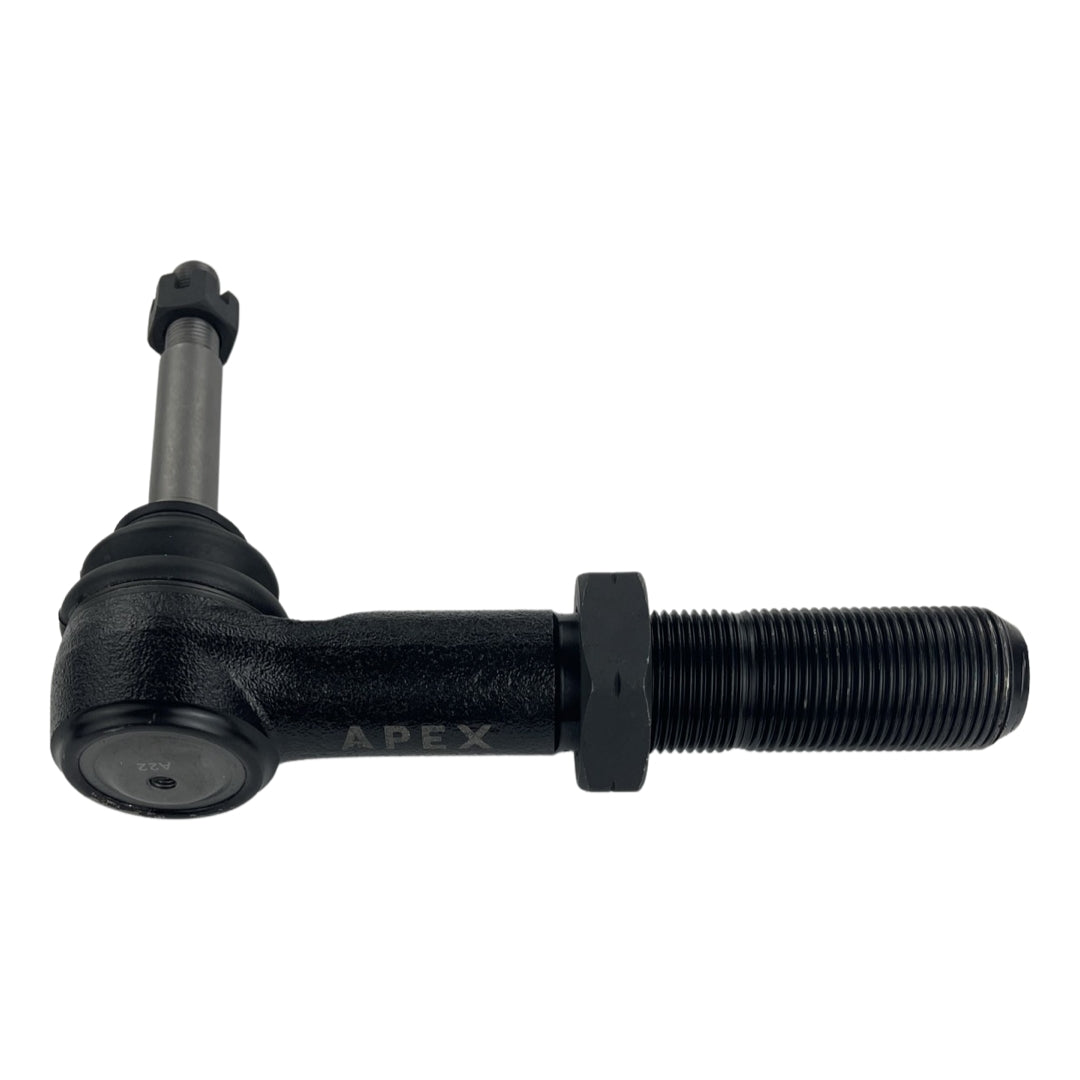 Apex Chassis Heavy Duty Drag Link Assembly Fits: 11-16 F250/F350 Super Duty Complete Drag Link