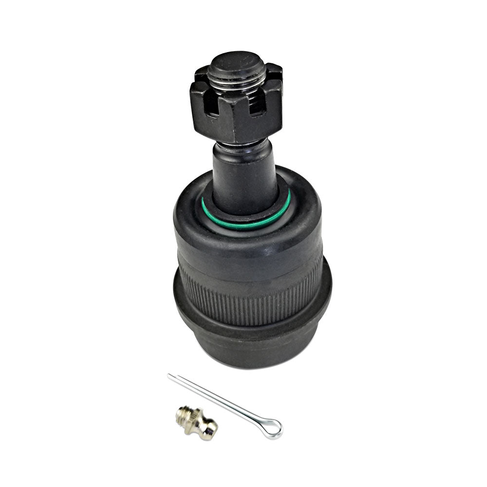 Apex Chassis Heavy Duty Ball Joint Kit Fits: 07-18 Jeep Wrangler JK 99-04 Grand Cherokee 1 Upper & 1 Lower