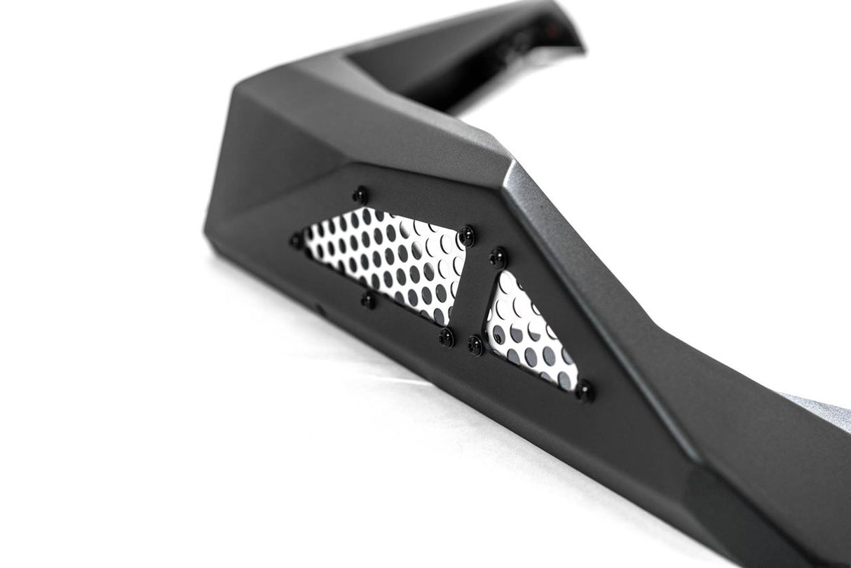 DV8 Offroad 20-25 Jeep Gladiator JT Armor Fender Flares