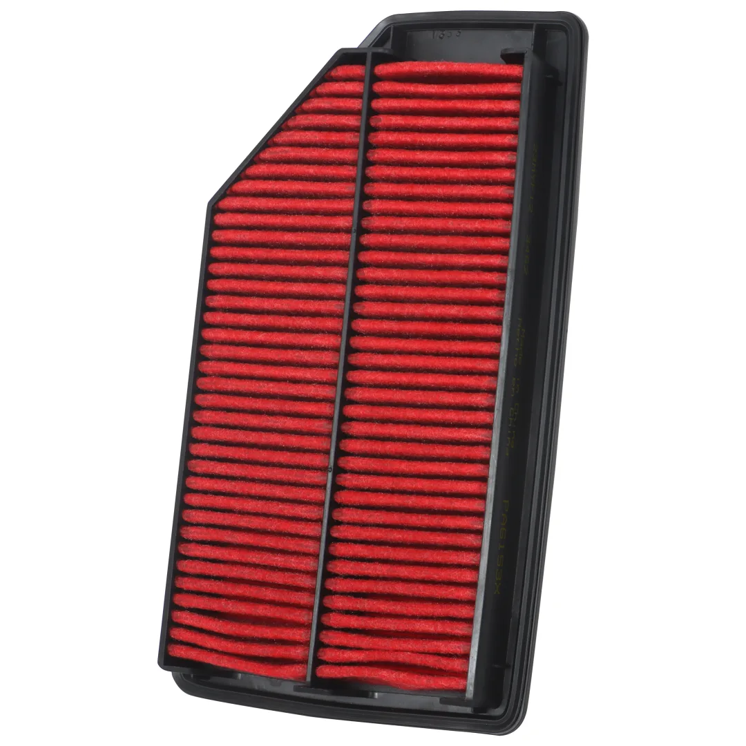 K&N Honda Odyssey V6-3.5L F/I 11-17 Air Filter