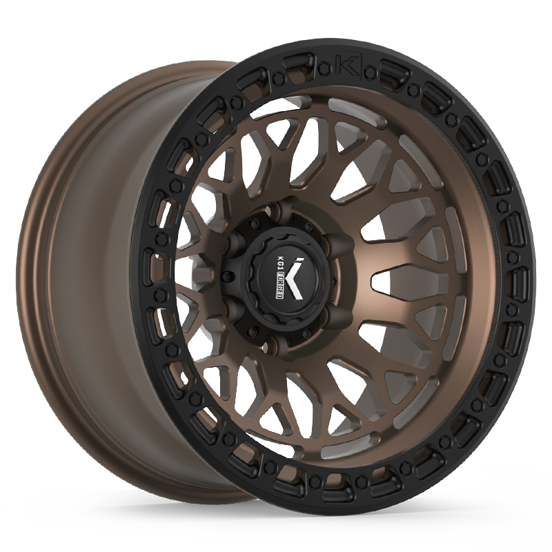 KO720F DIAMONDHEAD WHEELS