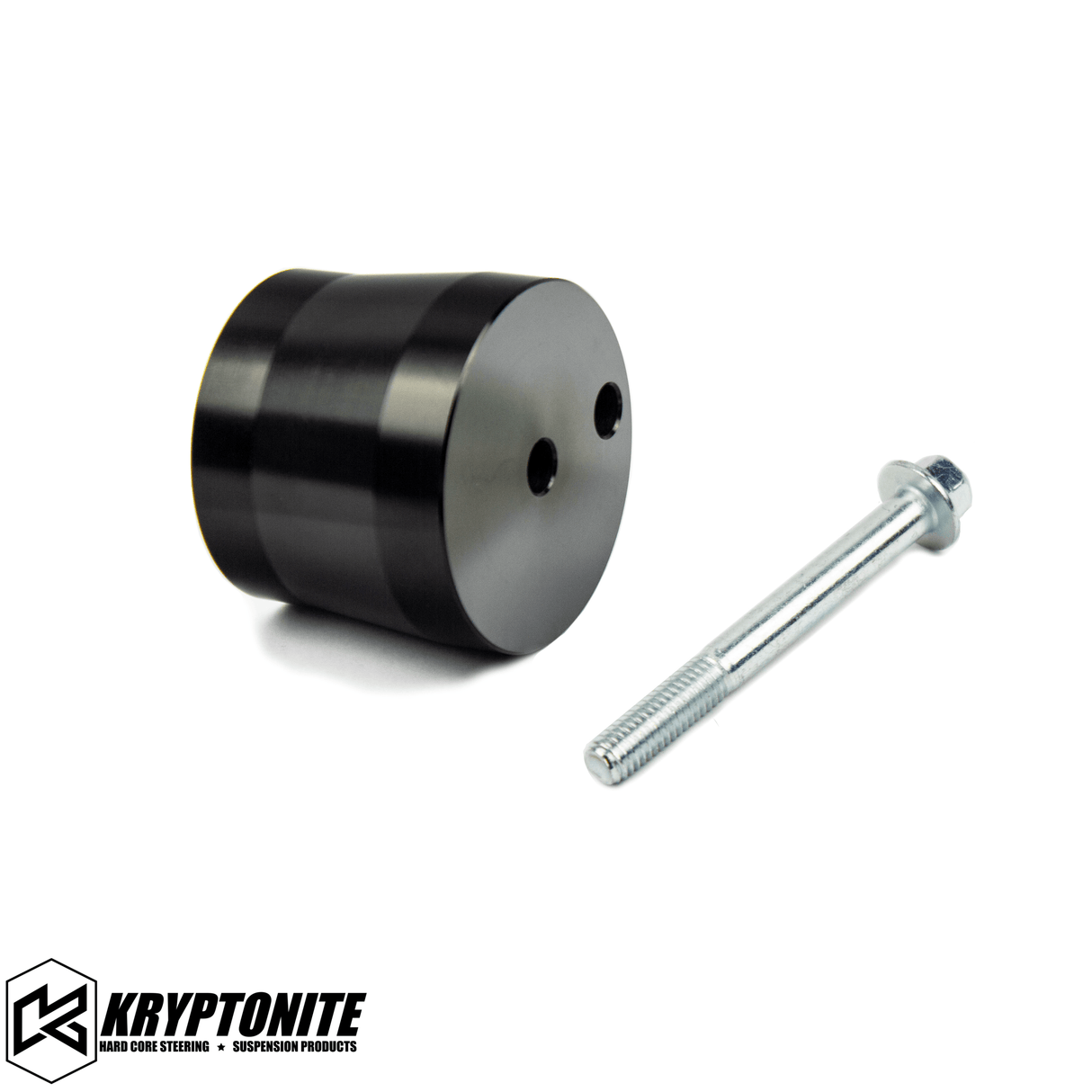 Kryptonite 4.5" Front Bump Stop Spacer Kit for 2005-2025 Ford Super Duty F-250/F-350