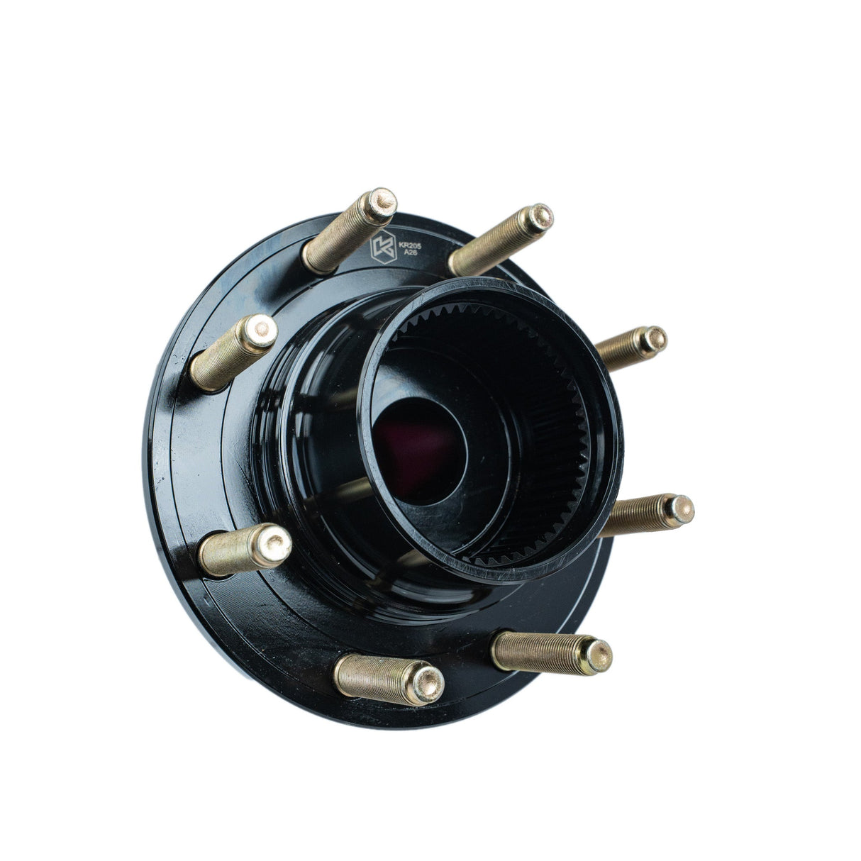 Kryptonite Lifetime Warranty Wheel Bearing for 1999-2004 Ford Super Duty F-250/F-350 & Excursion