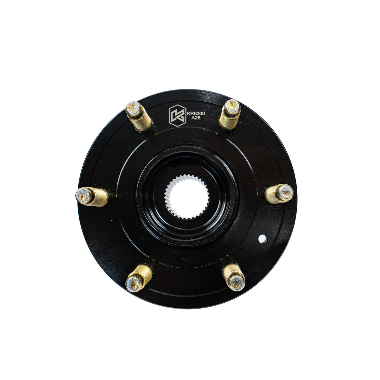 Kryptonite Lifetime Warranty Wheel Bearing for 1999-2006 GM 1500 / 6 LUG Trucks/SUVS