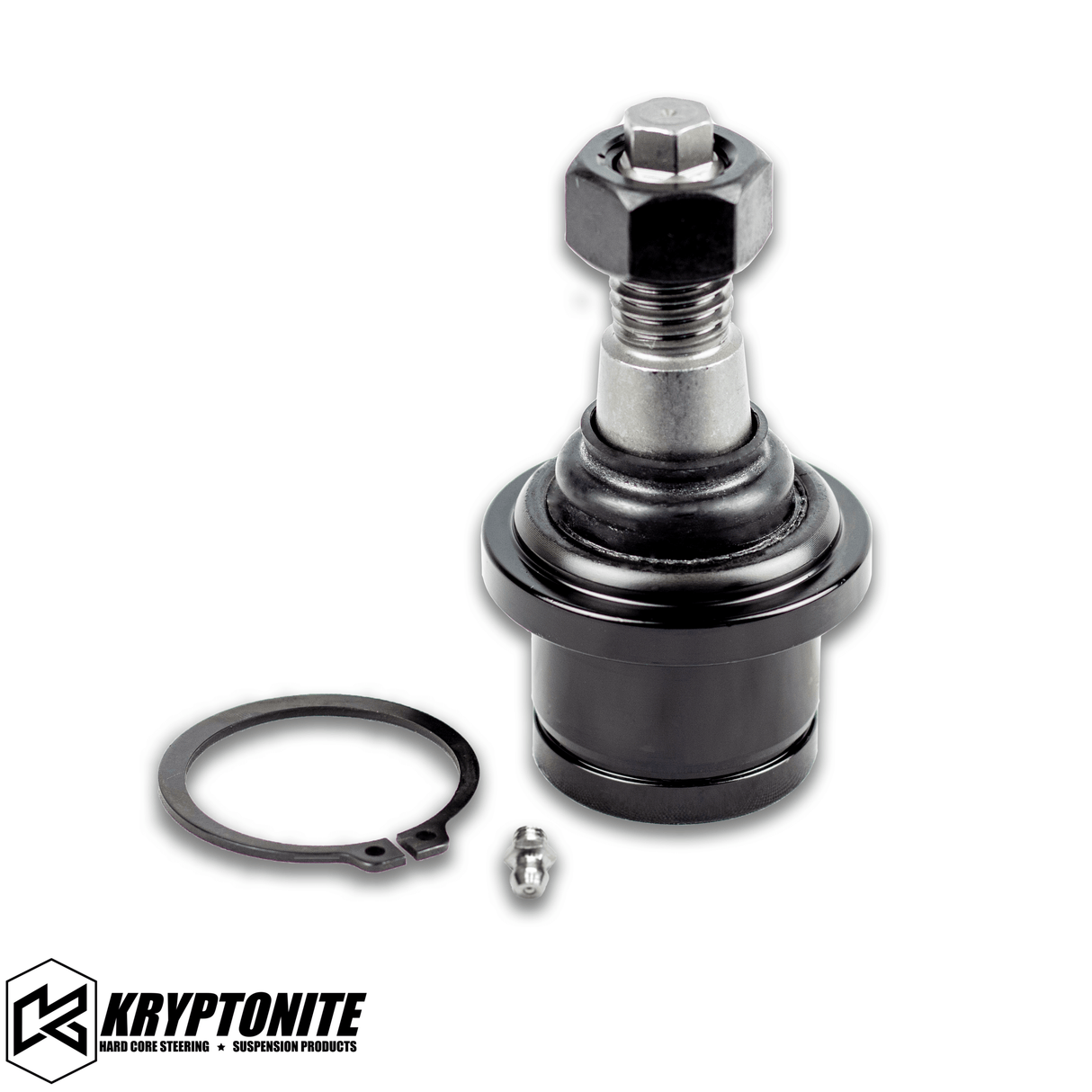 Kryptonite Upper and Lower Ball Joint Package Deal for 2003-2013 RAM 2500/3500