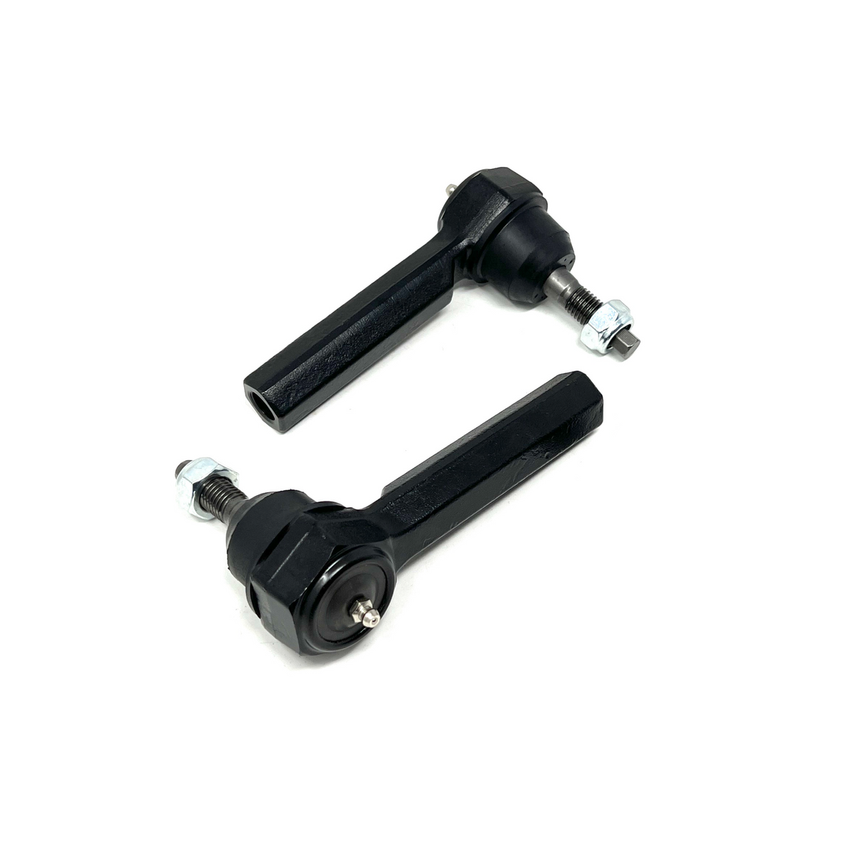 Kryptonite Tie Rod Ends (Pair) for 2007–2013 for Chevy/GMC 1500