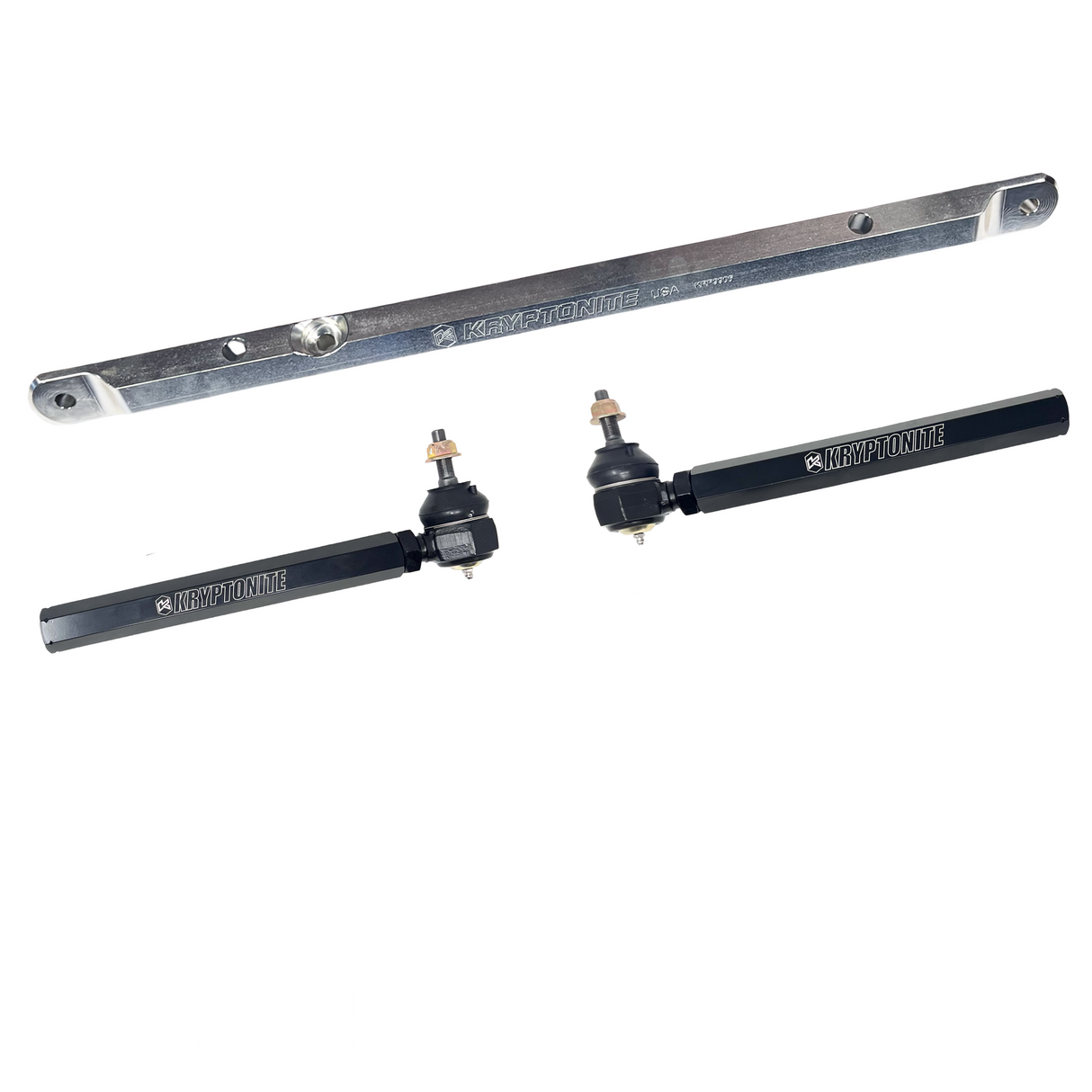 Kryptonite SS Series Centerlink (Upgrade Kit) 1999-2006 GM 1500 6 LUG Trucks/SUVS