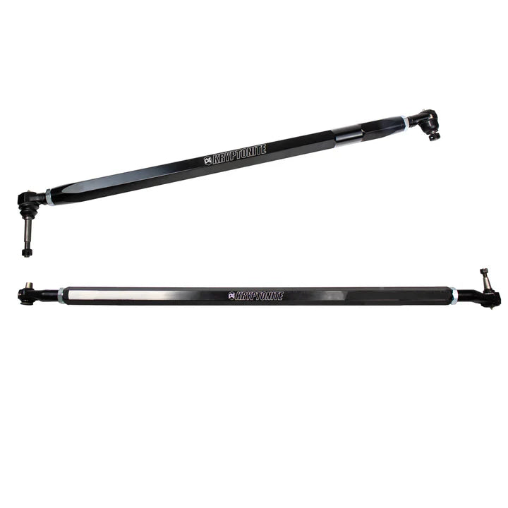 KRYPTONITE Complete Steering Kit for 2005-2026 Ford Super Duty F-450/F-550