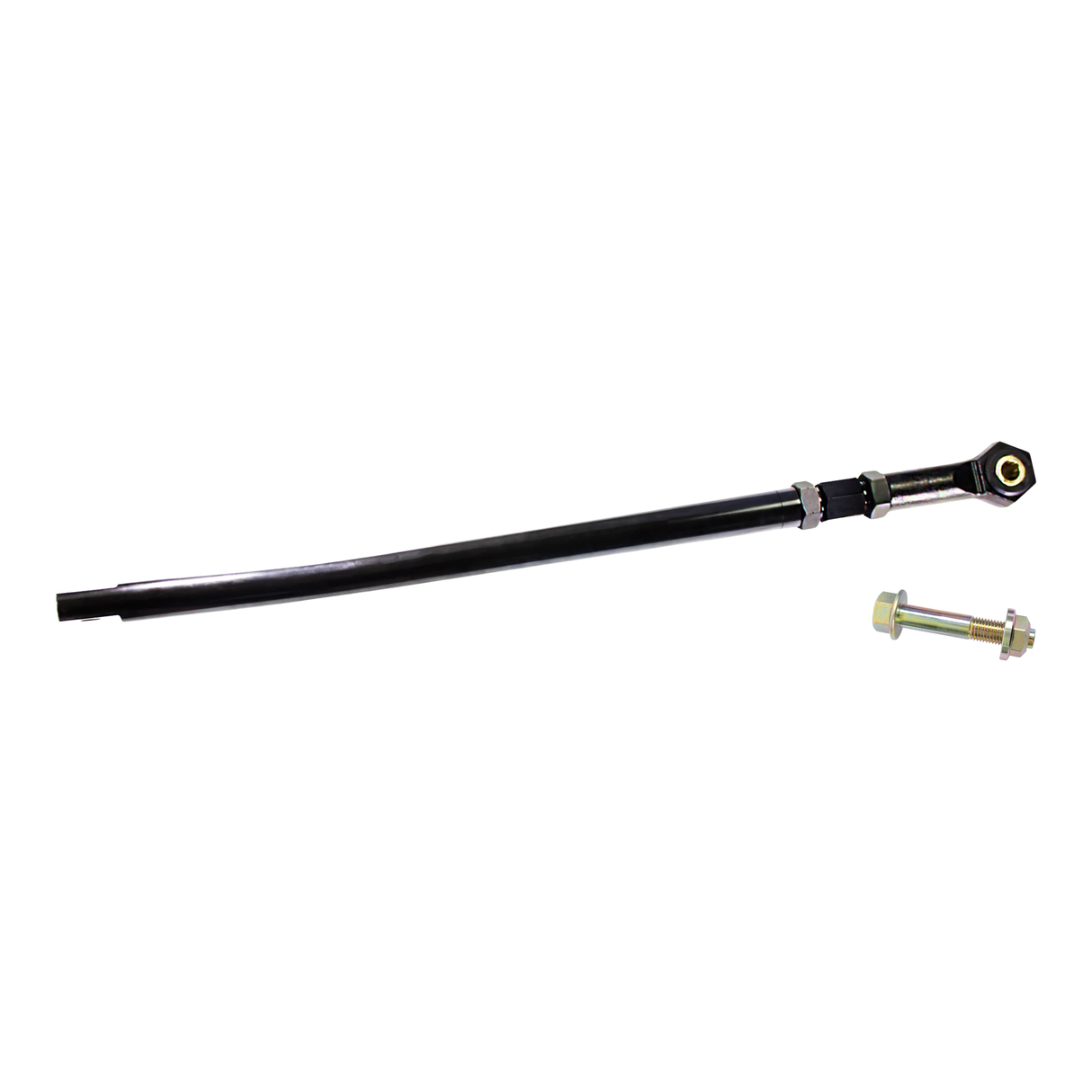 Kryptonite Adjustable Track Bar for 2005-2016 Ford Super Duty F-250/F-350/F-450/F-550