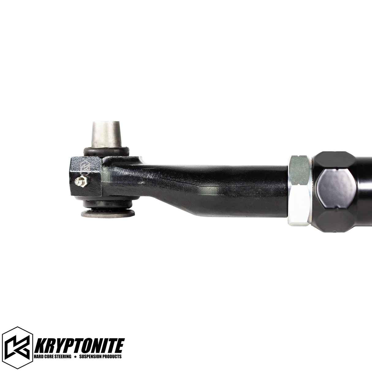 Kryptonite Death Grip Tie Rod for 2005-2026 Ford Super Duty F-450/F-550