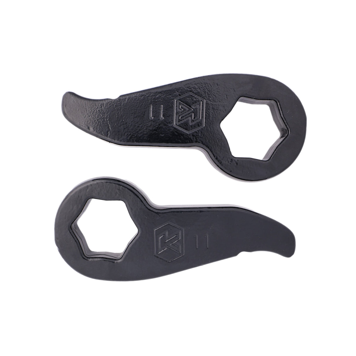 Kryptonite Leveling Key Set for 2011–2019 Chevy/GMC 2500HD/3500HD