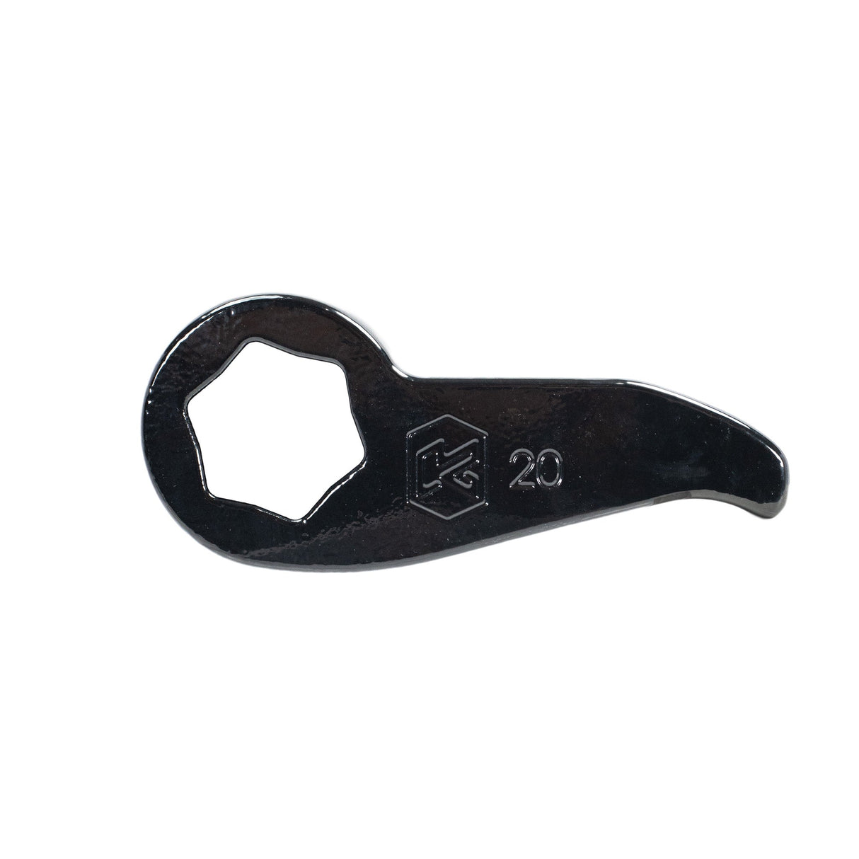 Kryptonite Leveling Key Set for 2020-2026 Chevy/GMC 2500HD/3500HD