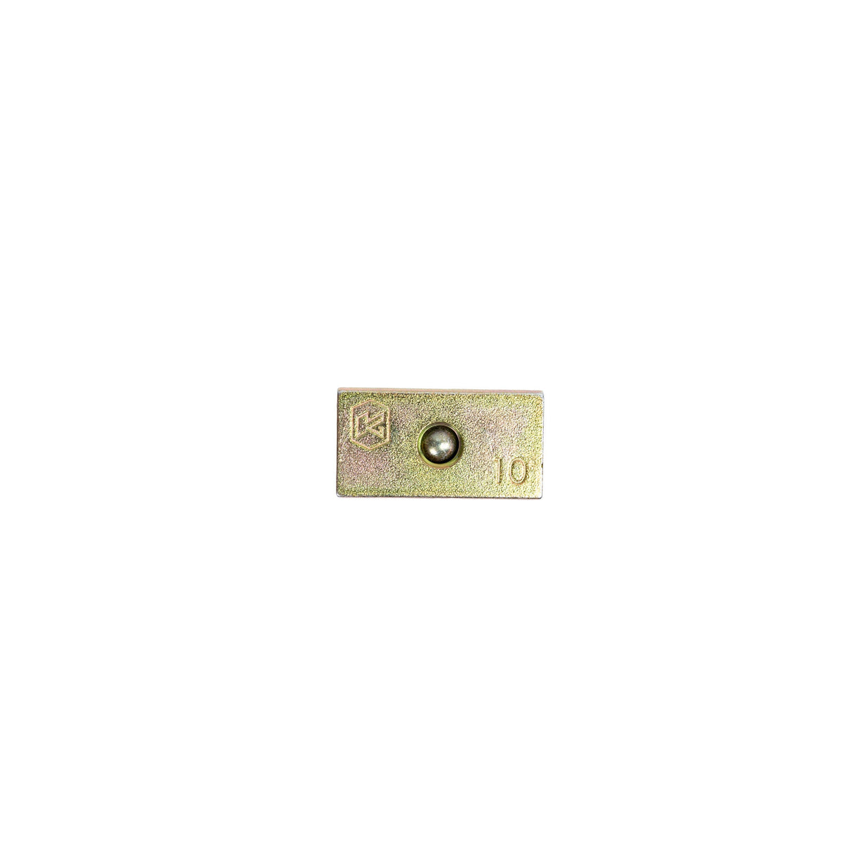 Kryptonite Torsion Bar Adjuster Kit for 1988-2010 GM Trucks/SUVS