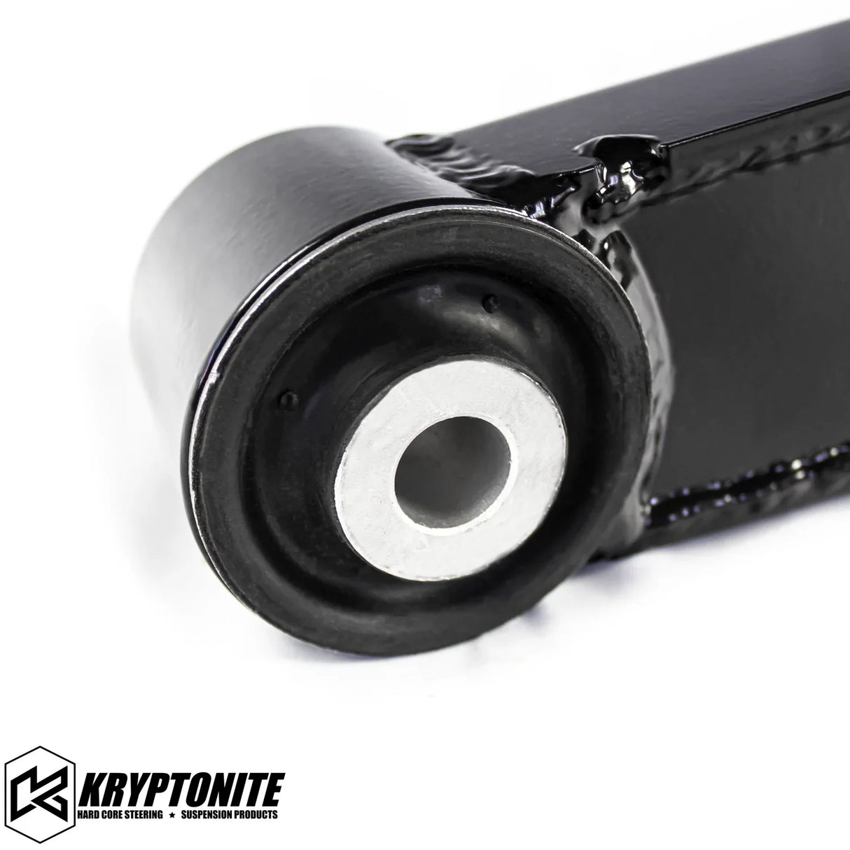 Kryptonite Stage 3 Leveling Kit with Eibach Shocks for 2017-2025 Ford Super Duty F-250/F-350