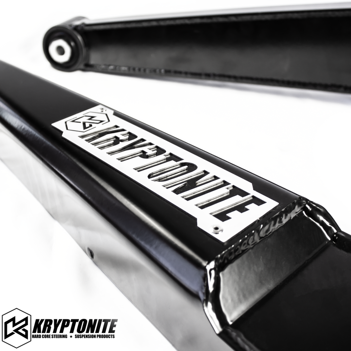 Kryptonite Ford Supder Duty F250/F350 Death Grip Radius Arm Kit 2005-2022